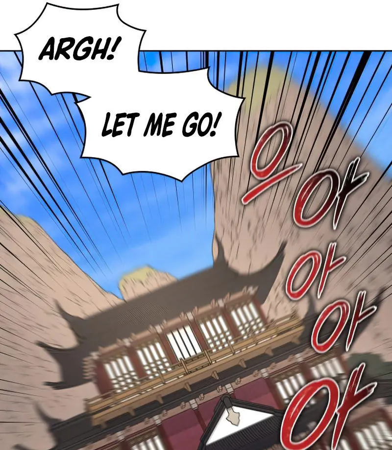 I Reincarnated As The Crazed Heir Ahabbb Chapter 34 - Page 23