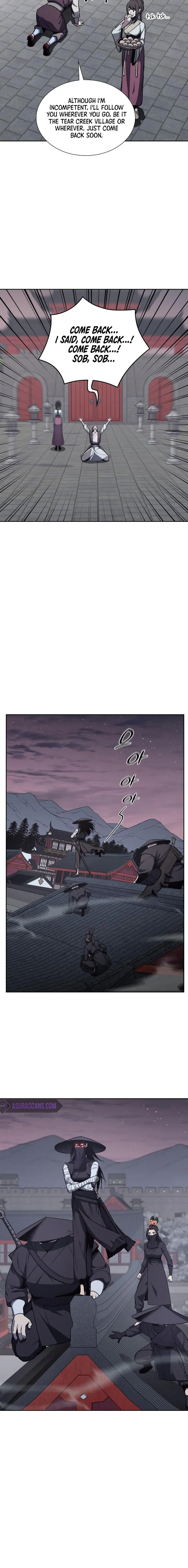 I Reincarnated As The Crazed Heir Ahabbb Chapter 36 - Page 13