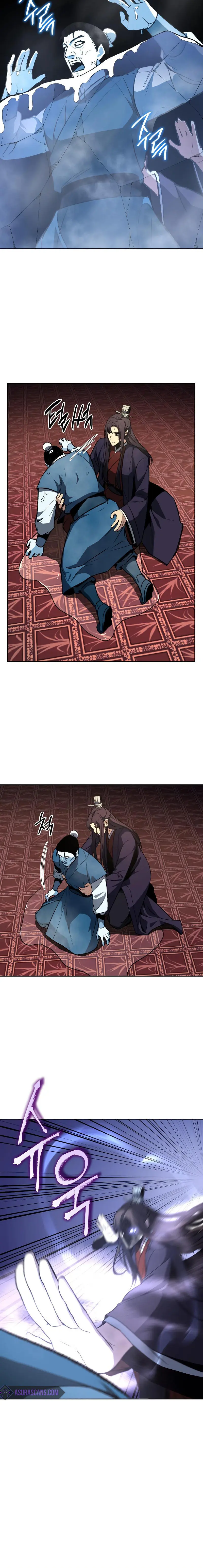 I Reincarnated As The Crazed Heir Ahabbb Chapter 36 - Page 16