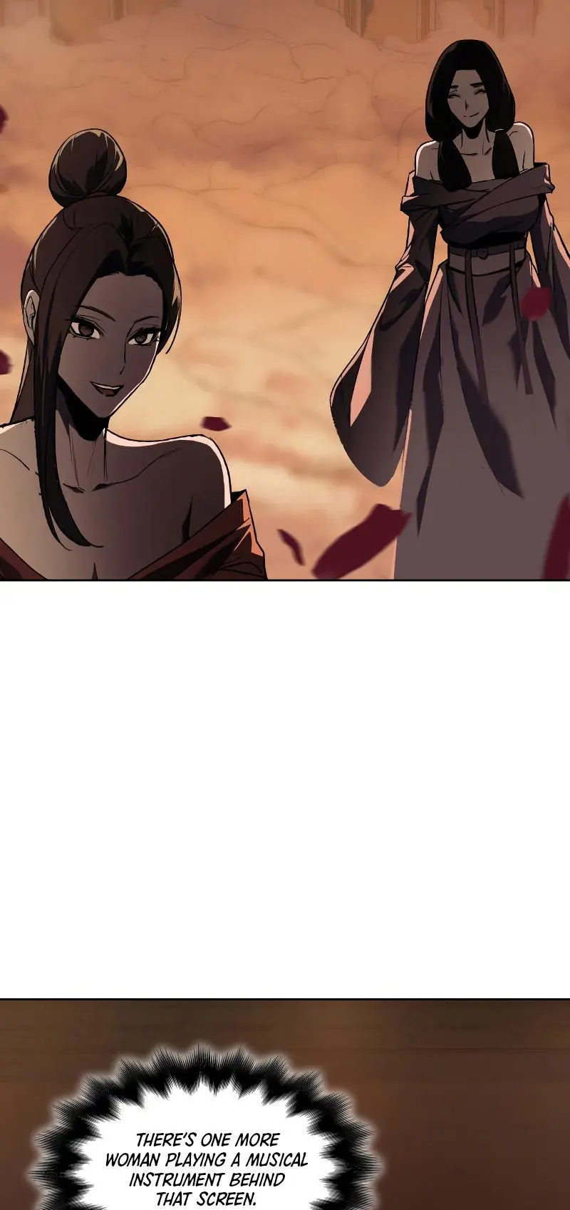 I Reincarnated As The Crazed Heir Ahabbb Chapter 36 - Page 26