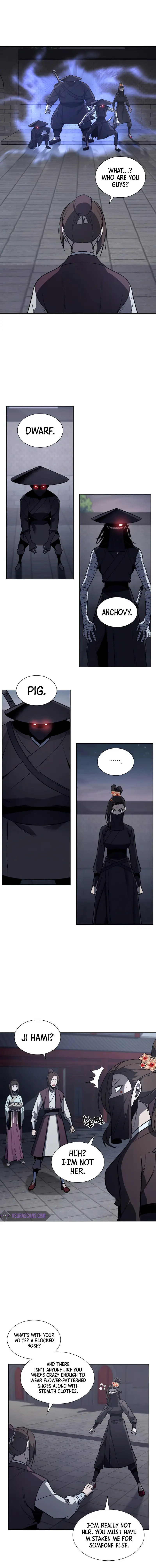 I Reincarnated As The Crazed Heir Ahabbb Chapter 37 - Page 13