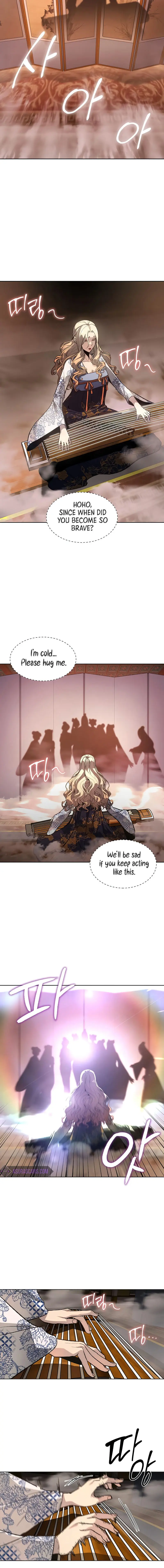 I Reincarnated As The Crazed Heir Ahabbb Chapter 37 - Page 3