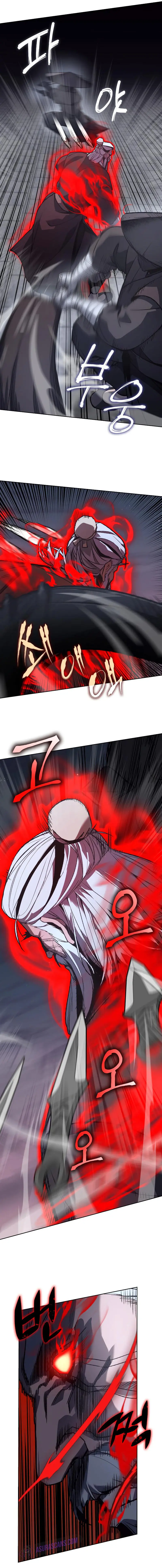 I Reincarnated As The Crazed Heir Ahabbb Chapter 39 - Page 11