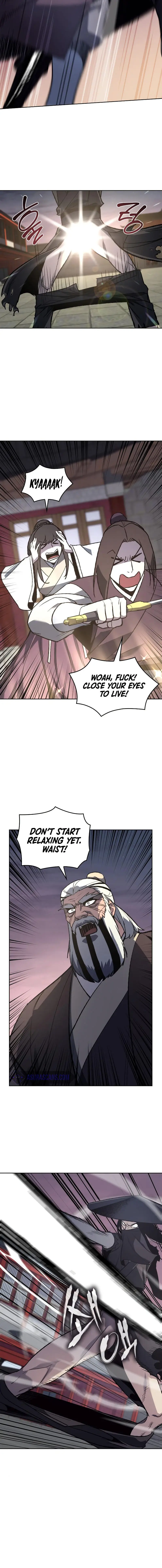 I Reincarnated As The Crazed Heir Ahabbb Chapter 39 - Page 18
