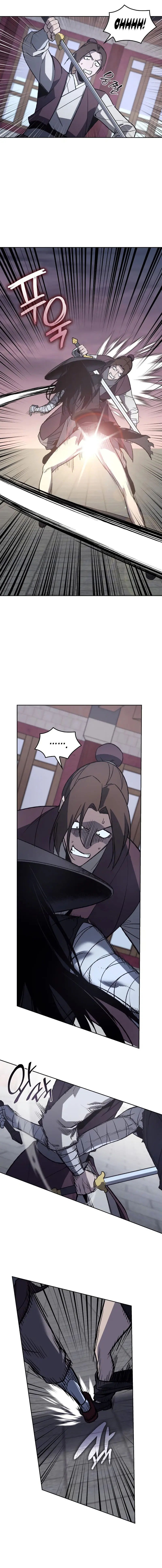 I Reincarnated As The Crazed Heir Ahabbb Chapter 39 - Page 19
