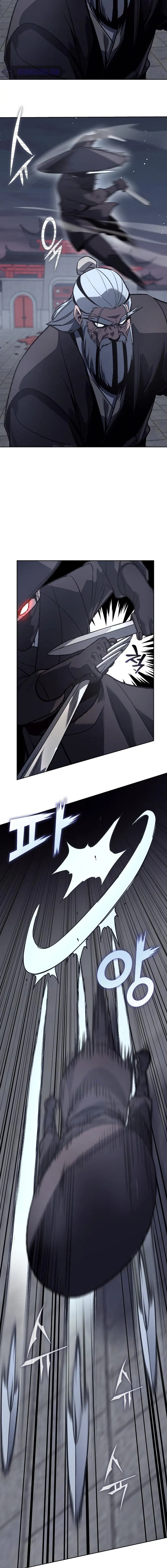 I Reincarnated As The Crazed Heir Ahabbb Chapter 39 - Page 9
