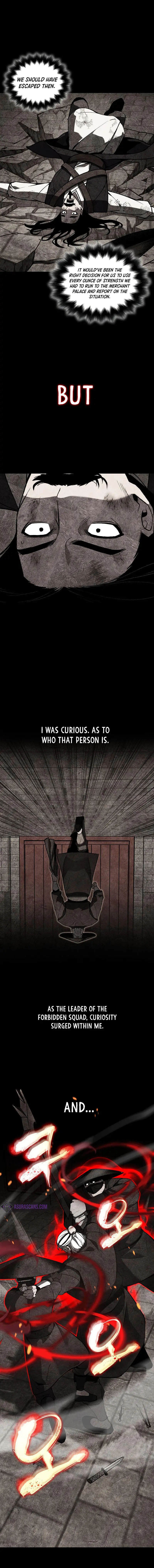 I Reincarnated As The Crazed Heir Ahabbb Chapter 40 - Page 19