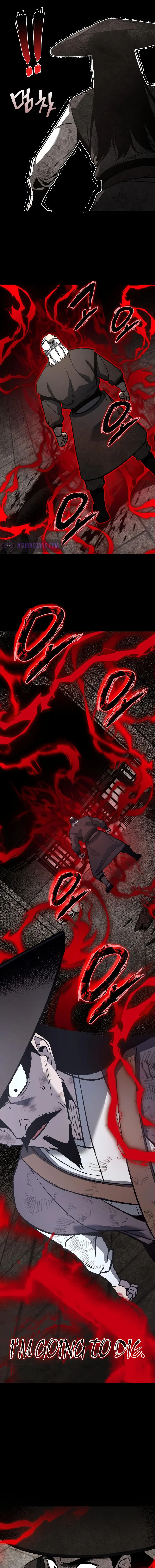 I Reincarnated As The Crazed Heir Ahabbb Chapter 40 - Page 21