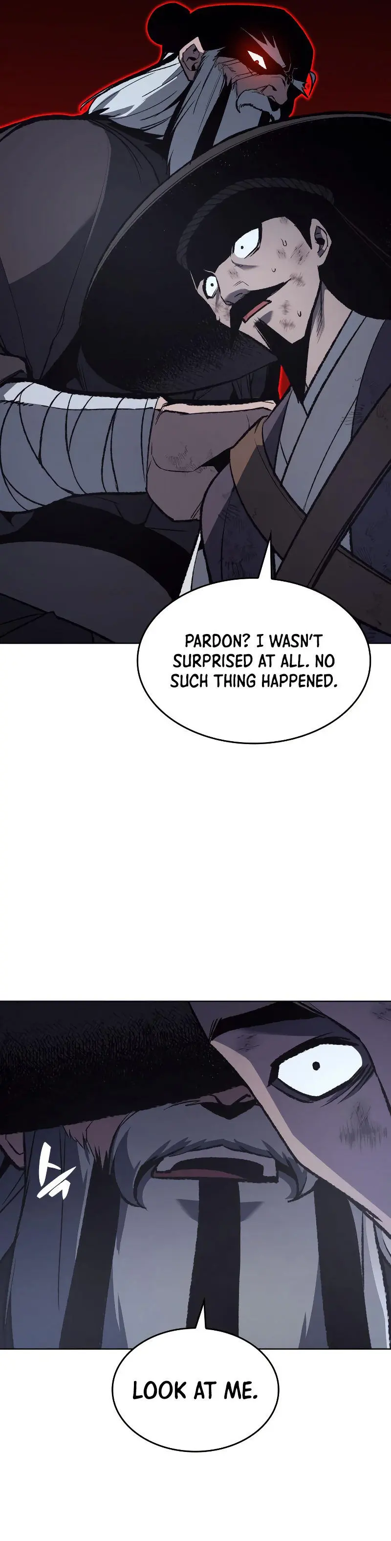 I Reincarnated As The Crazed Heir Ahabbb Chapter 40 - Page 23