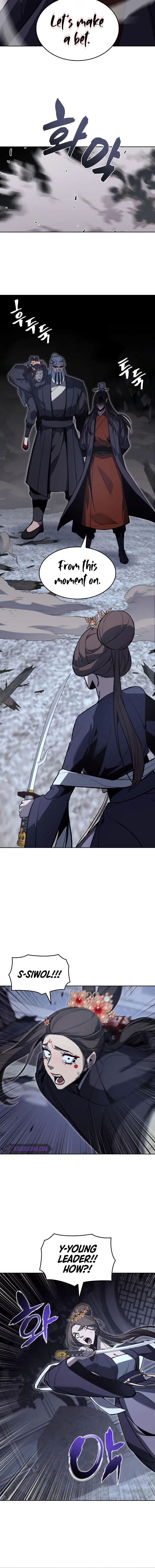 I Reincarnated As The Crazed Heir Ahabbb Chapter 41 - Page 13