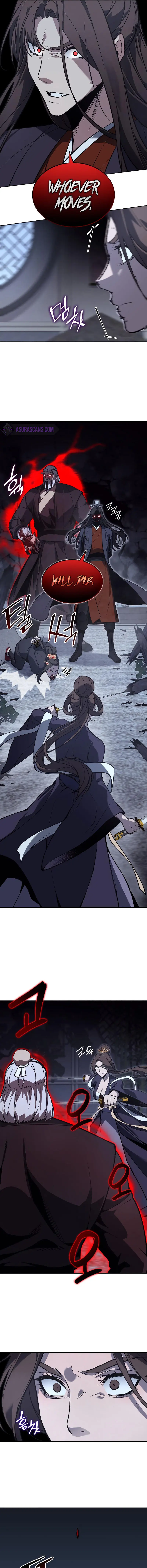I Reincarnated As The Crazed Heir Ahabbb Chapter 41 - Page 14