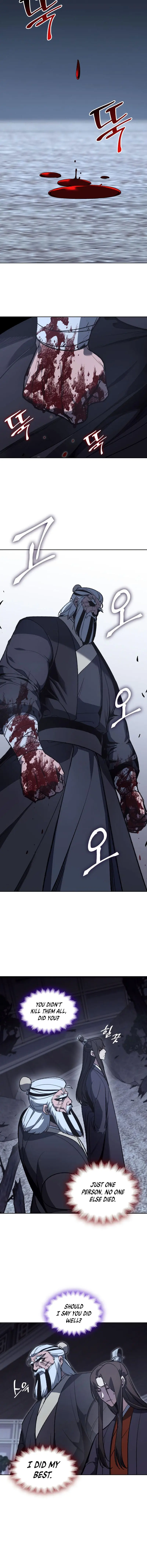 I Reincarnated As The Crazed Heir Ahabbb Chapter 41 - Page 15
