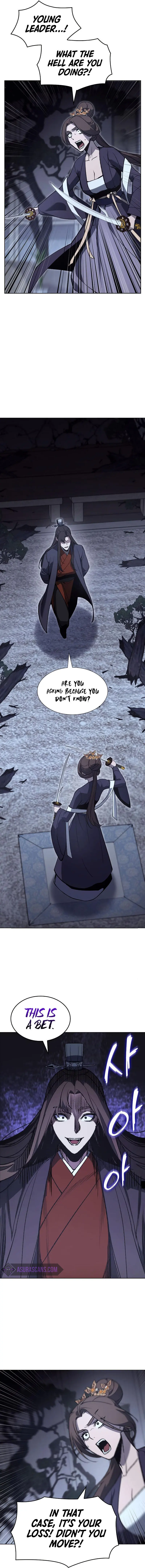 I Reincarnated As The Crazed Heir Ahabbb Chapter 41 - Page 16