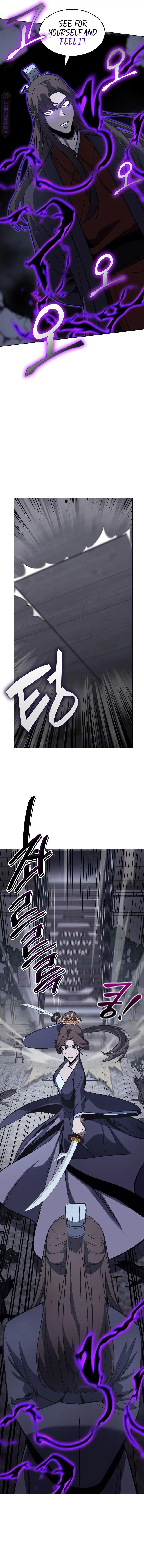 I Reincarnated As The Crazed Heir Ahabbb Chapter 41 - Page 20