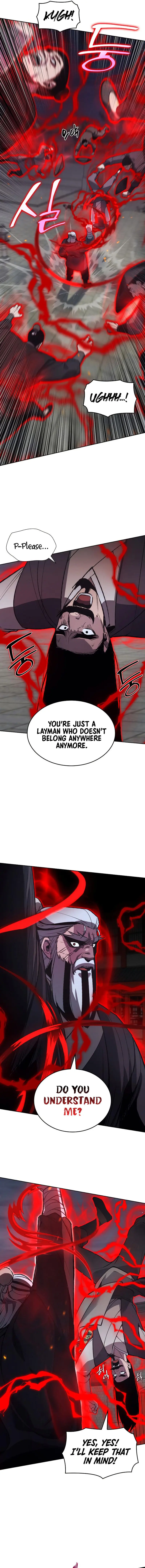 I Reincarnated As The Crazed Heir Ahabbb Chapter 41 - Page 6