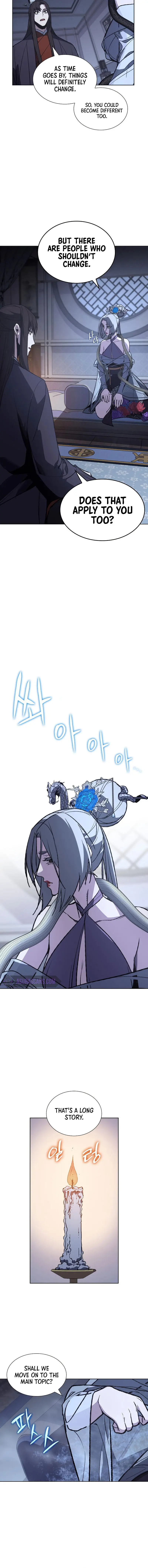 I Reincarnated As The Crazed Heir Ahabbb Chapter 42 - Page 13