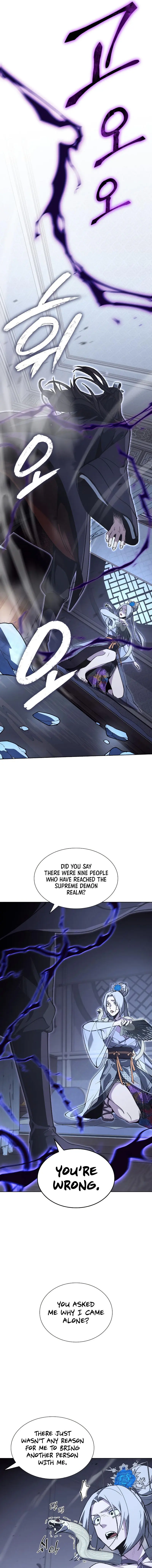 I Reincarnated As The Crazed Heir Ahabbb Chapter 42 - Page 22
