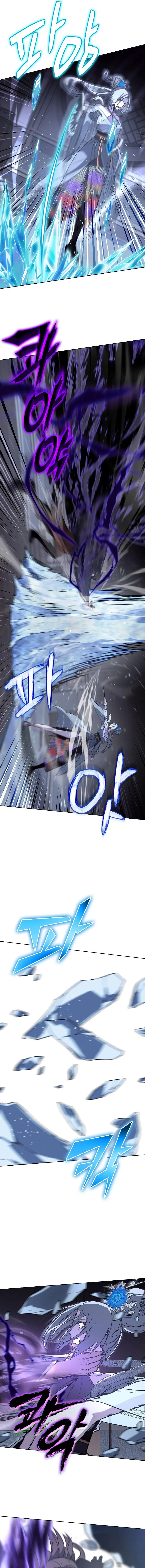 I Reincarnated As The Crazed Heir Ahabbb Chapter 42 - Page 24