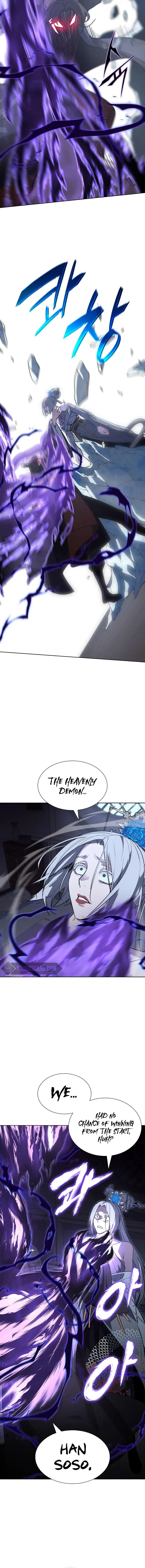I Reincarnated As The Crazed Heir Ahabbb Chapter 42 - Page 25