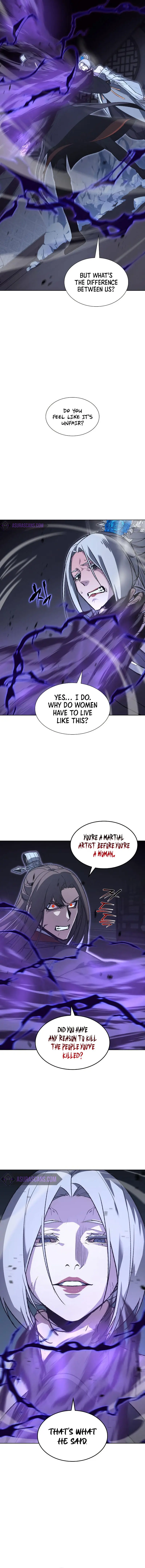 I Reincarnated As The Crazed Heir Ahabbb Chapter 42 - Page 27