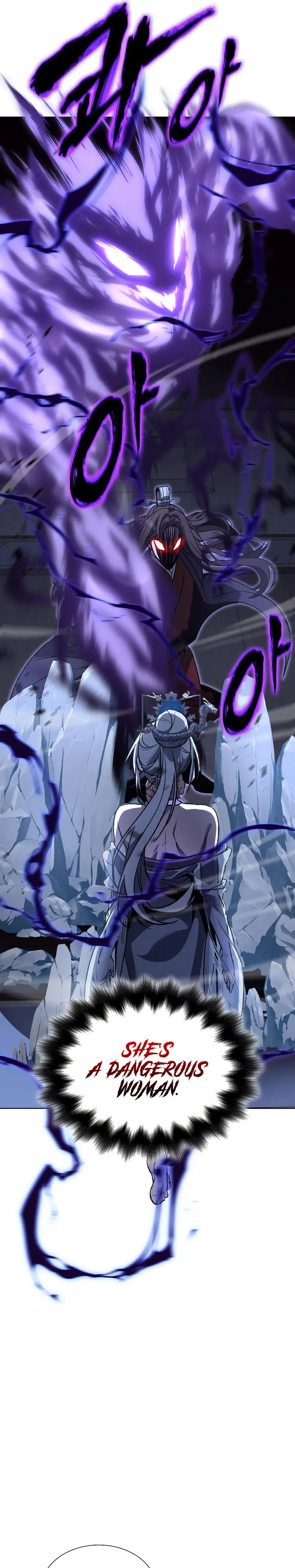 I Reincarnated As The Crazed Heir Ahabbb Chapter 42 - Page 28