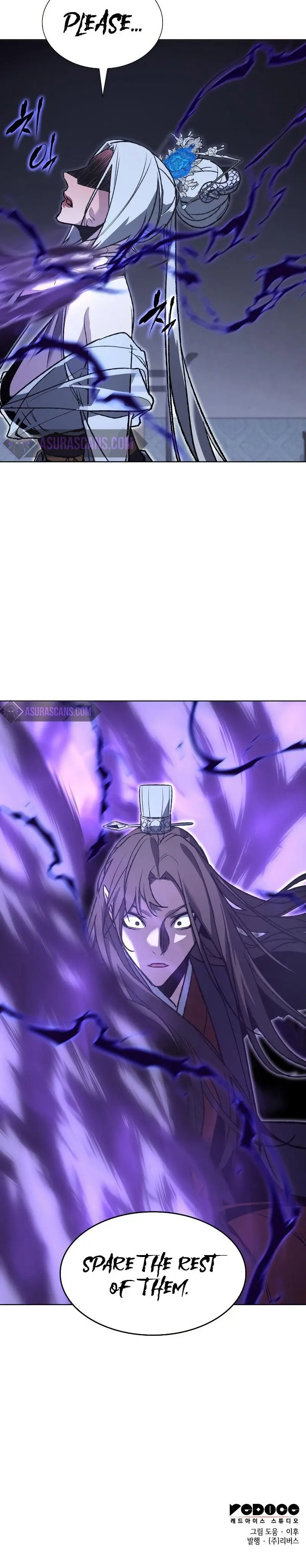 I Reincarnated As The Crazed Heir Ahabbb Chapter 42 - Page 29