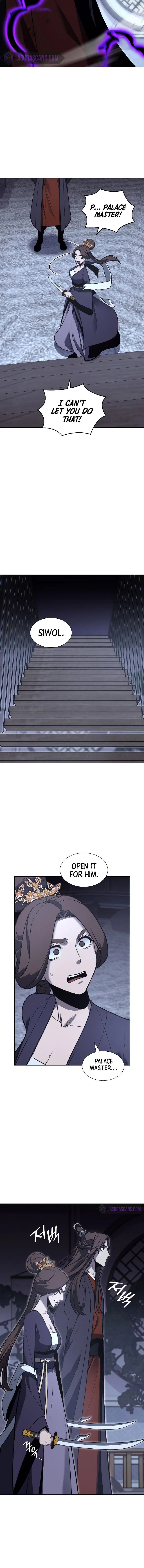 I Reincarnated As The Crazed Heir Ahabbb Chapter 42 - Page 3