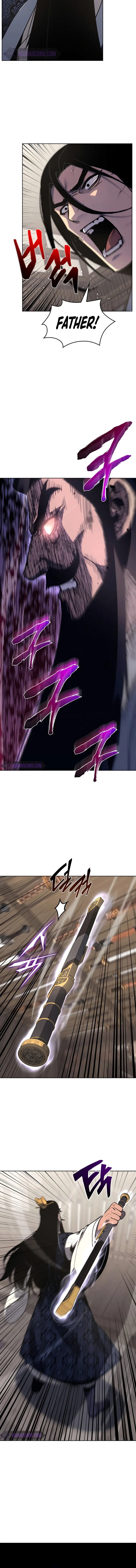 I Reincarnated As The Crazed Heir Ahabbb Chapter 45 - Page 3