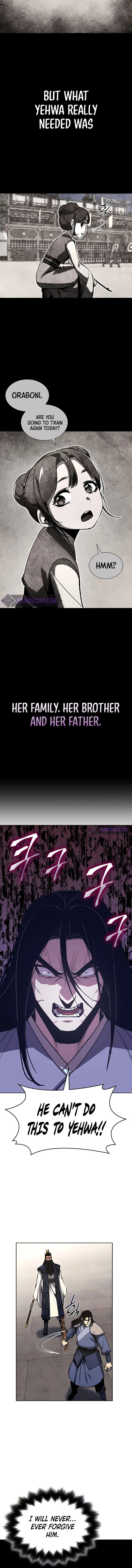 I Reincarnated As The Crazed Heir Ahabbb Chapter 45 - Page 7