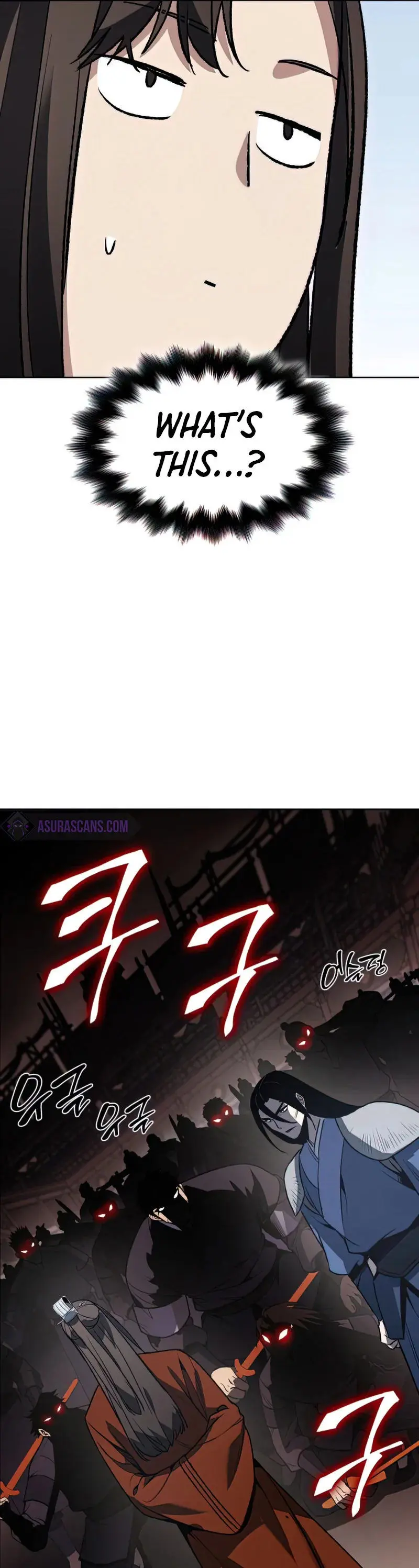 I Reincarnated As The Crazed Heir Ahabbb Chapter 46 - Page 19
