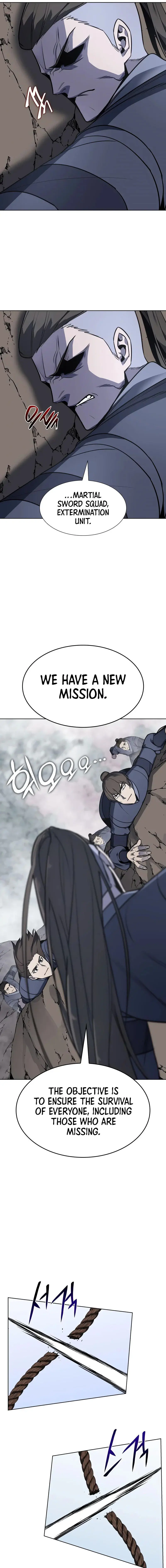 I Reincarnated As The Crazed Heir Ahabbb Chapter 49 - Page 13