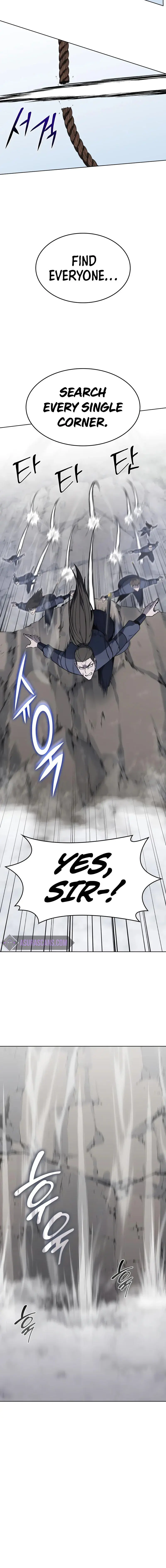 I Reincarnated As The Crazed Heir Ahabbb Chapter 49 - Page 14