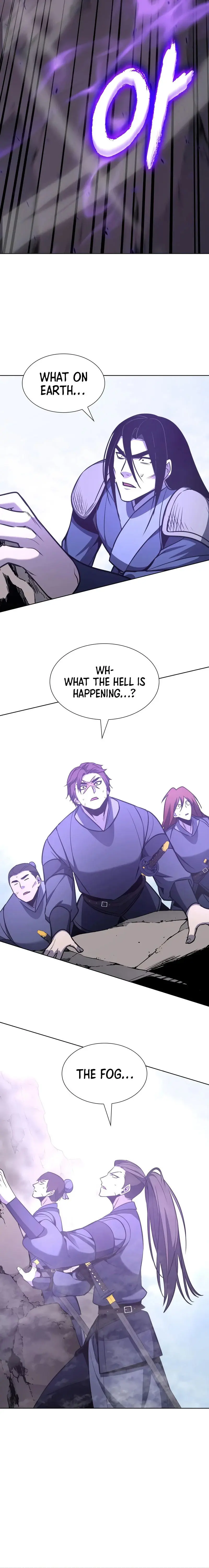 I Reincarnated As The Crazed Heir Ahabbb Chapter 49 - Page 22