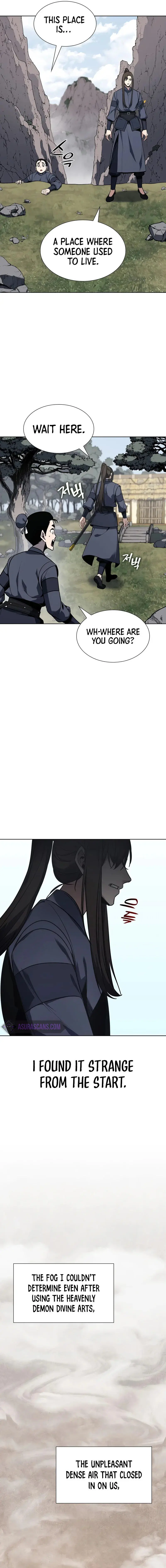 I Reincarnated As The Crazed Heir Ahabbb Chapter 49 - Page 25