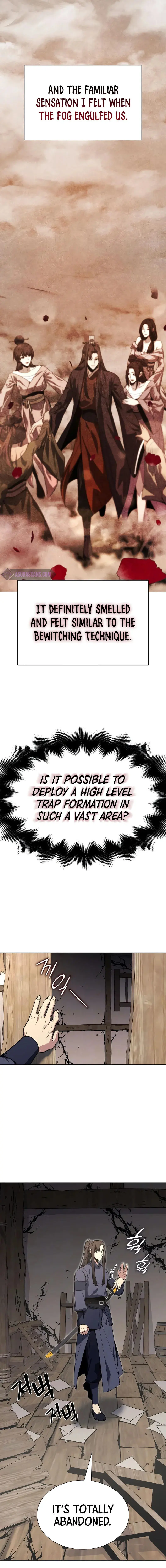 I Reincarnated As The Crazed Heir Ahabbb Chapter 49 - Page 26