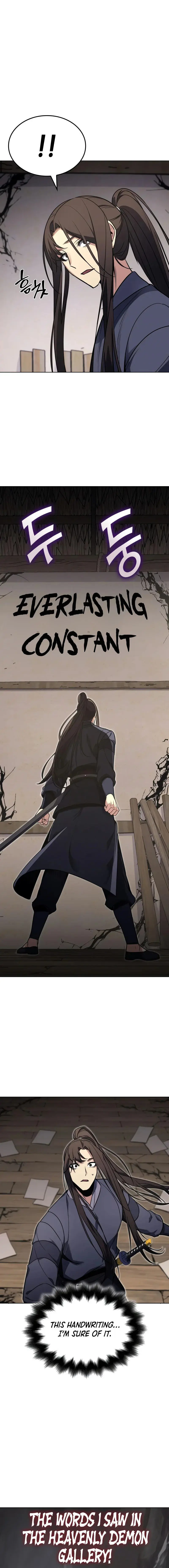 I Reincarnated As The Crazed Heir Ahabbb Chapter 49 - Page 27