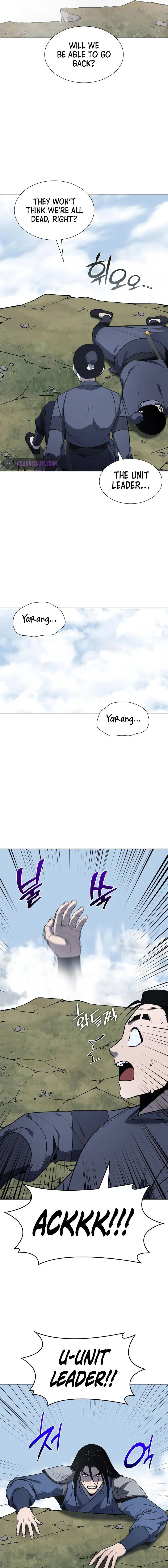 I Reincarnated As The Crazed Heir Ahabbb Chapter 49 - Page 29