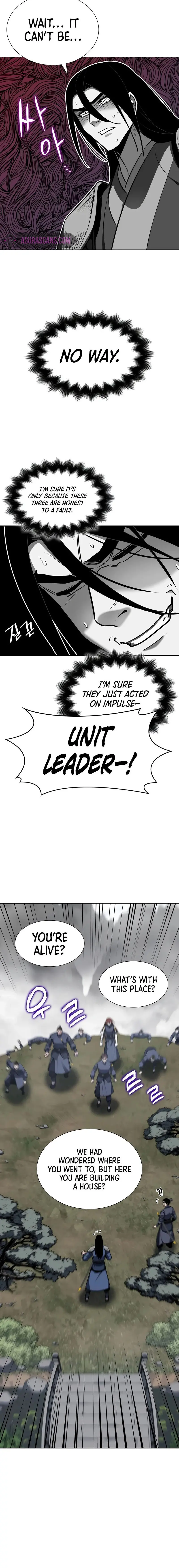 I Reincarnated As The Crazed Heir Ahabbb Chapter 49 - Page 34