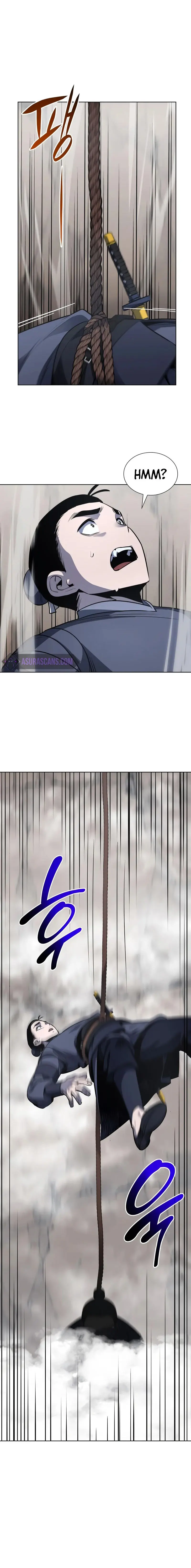 I Reincarnated As The Crazed Heir Ahabbb Chapter 49 - Page 4