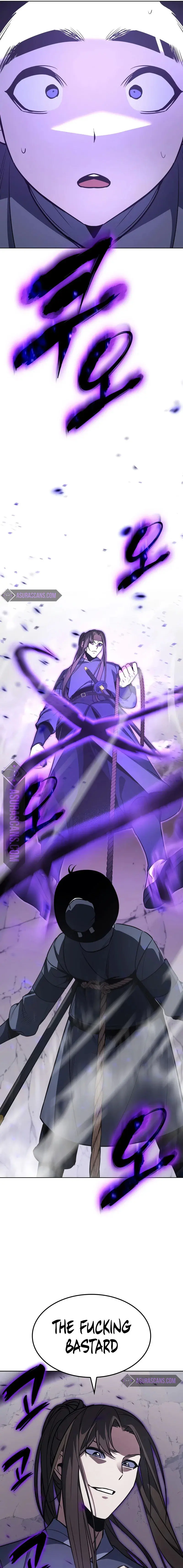 I Reincarnated As The Crazed Heir Ahabbb Chapter 49 - Page 7