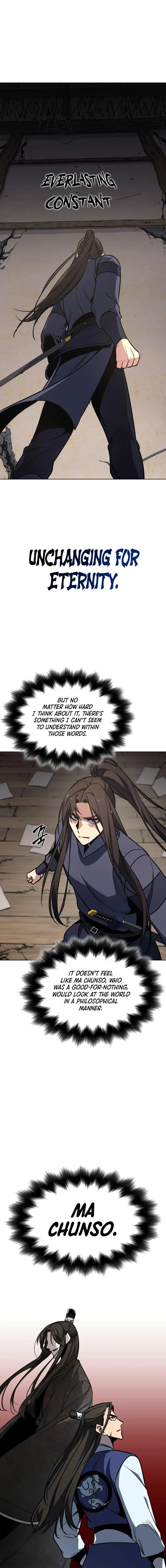 I Reincarnated As The Crazed Heir Ahabbb Chapter 50 - Page 1