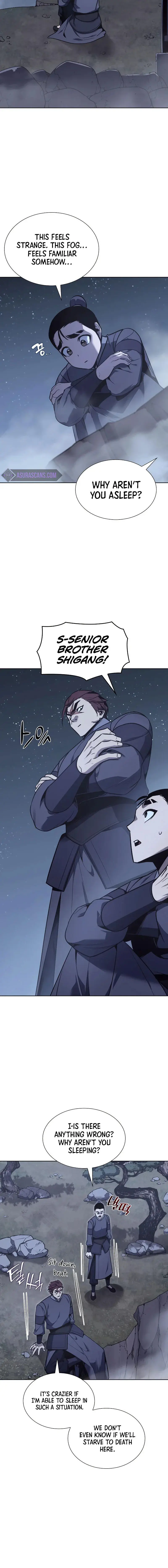 I Reincarnated As The Crazed Heir Ahabbb Chapter 50 - Page 10