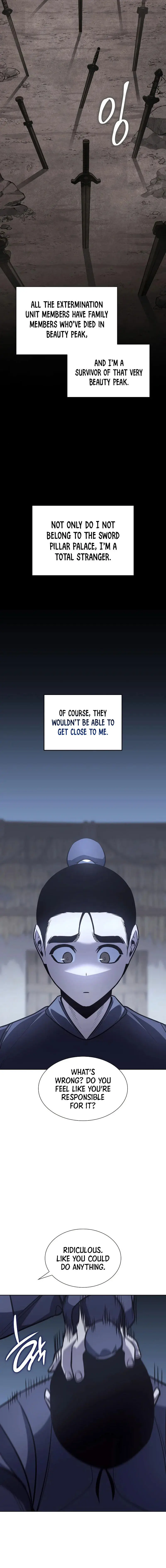 I Reincarnated As The Crazed Heir Ahabbb Chapter 50 - Page 12