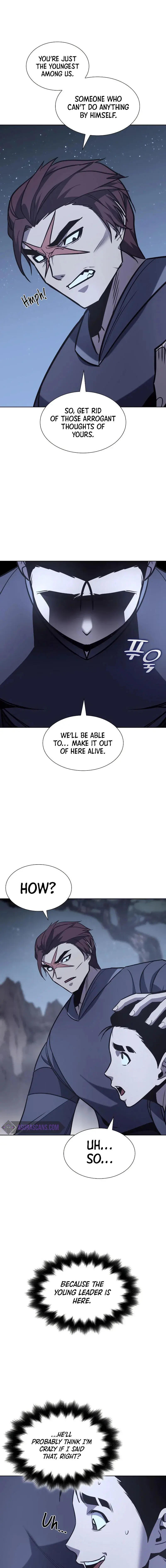 I Reincarnated As The Crazed Heir Ahabbb Chapter 50 - Page 13
