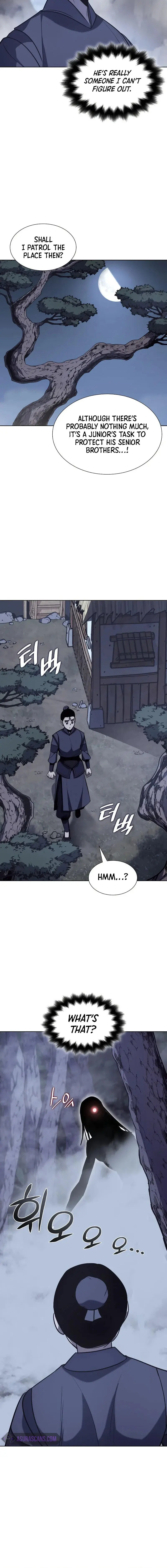 I Reincarnated As The Crazed Heir Ahabbb Chapter 50 - Page 16