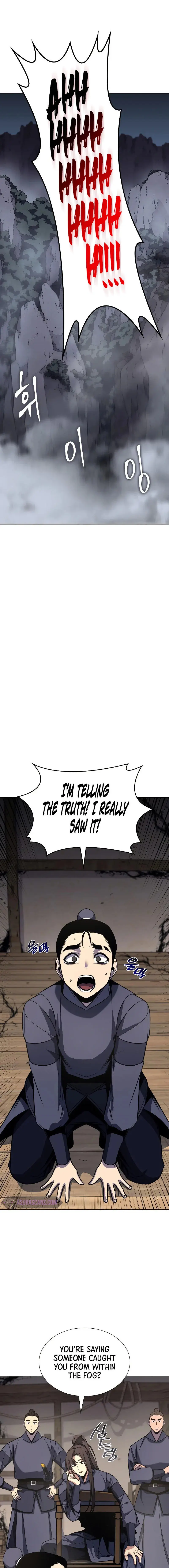 I Reincarnated As The Crazed Heir Ahabbb Chapter 50 - Page 19