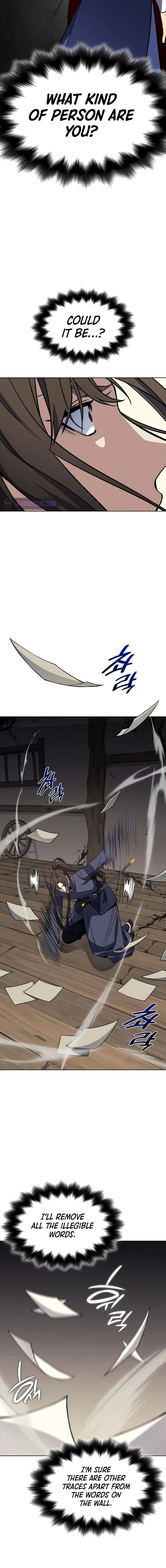 I Reincarnated As The Crazed Heir Ahabbb Chapter 50 - Page 2