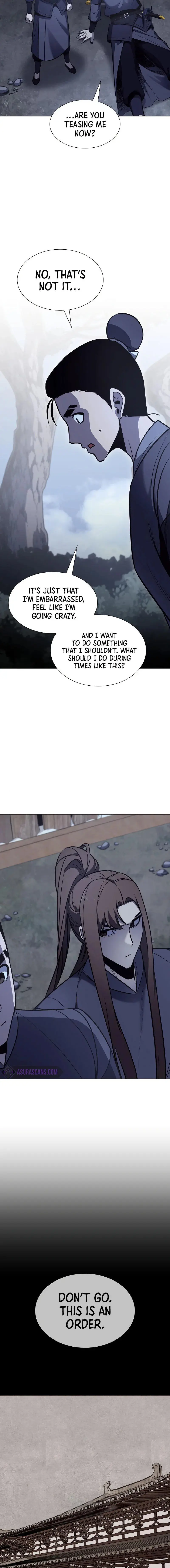 I Reincarnated As The Crazed Heir Ahabbb Chapter 50 - Page 29