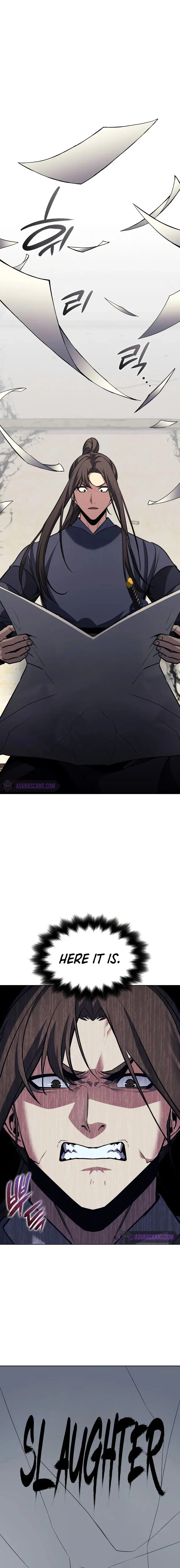 I Reincarnated As The Crazed Heir Ahabbb Chapter 50 - Page 3
