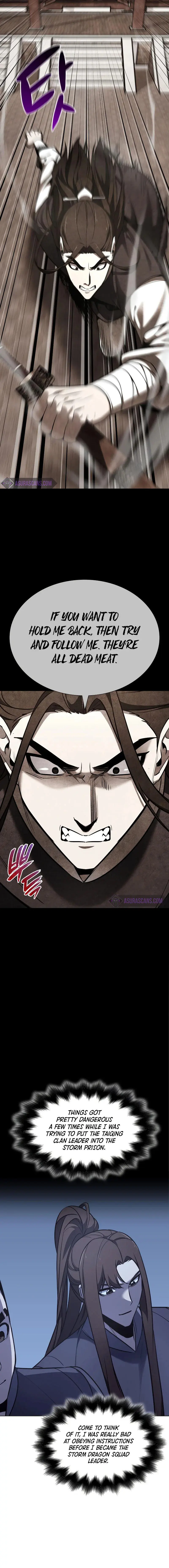 I Reincarnated As The Crazed Heir Ahabbb Chapter 50 - Page 31